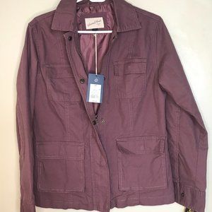 NWT Universal Thread Jacket